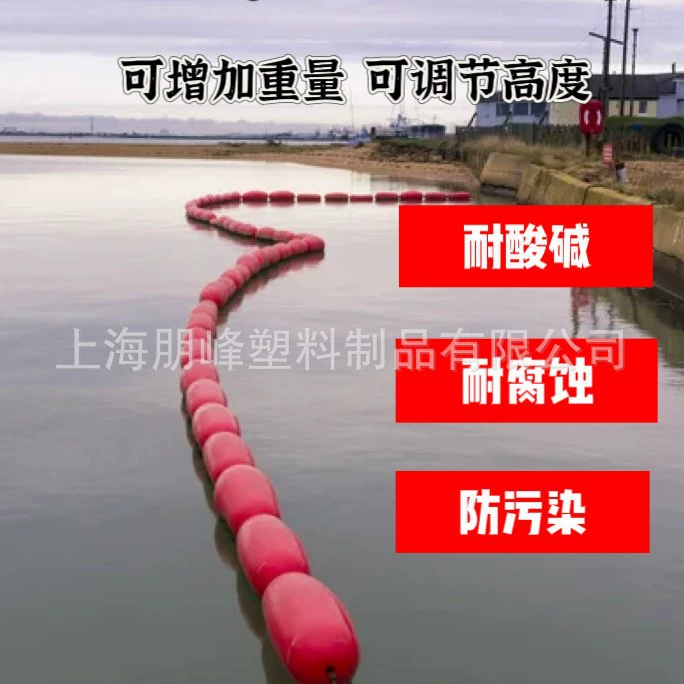 Производитель оптом анти-УФ океан понтон ПВХ утолщенный взрывозащищенный защитный мяч от столкновений