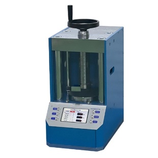 Automatic tablet press model: QK12-PP-40S library number: M303327