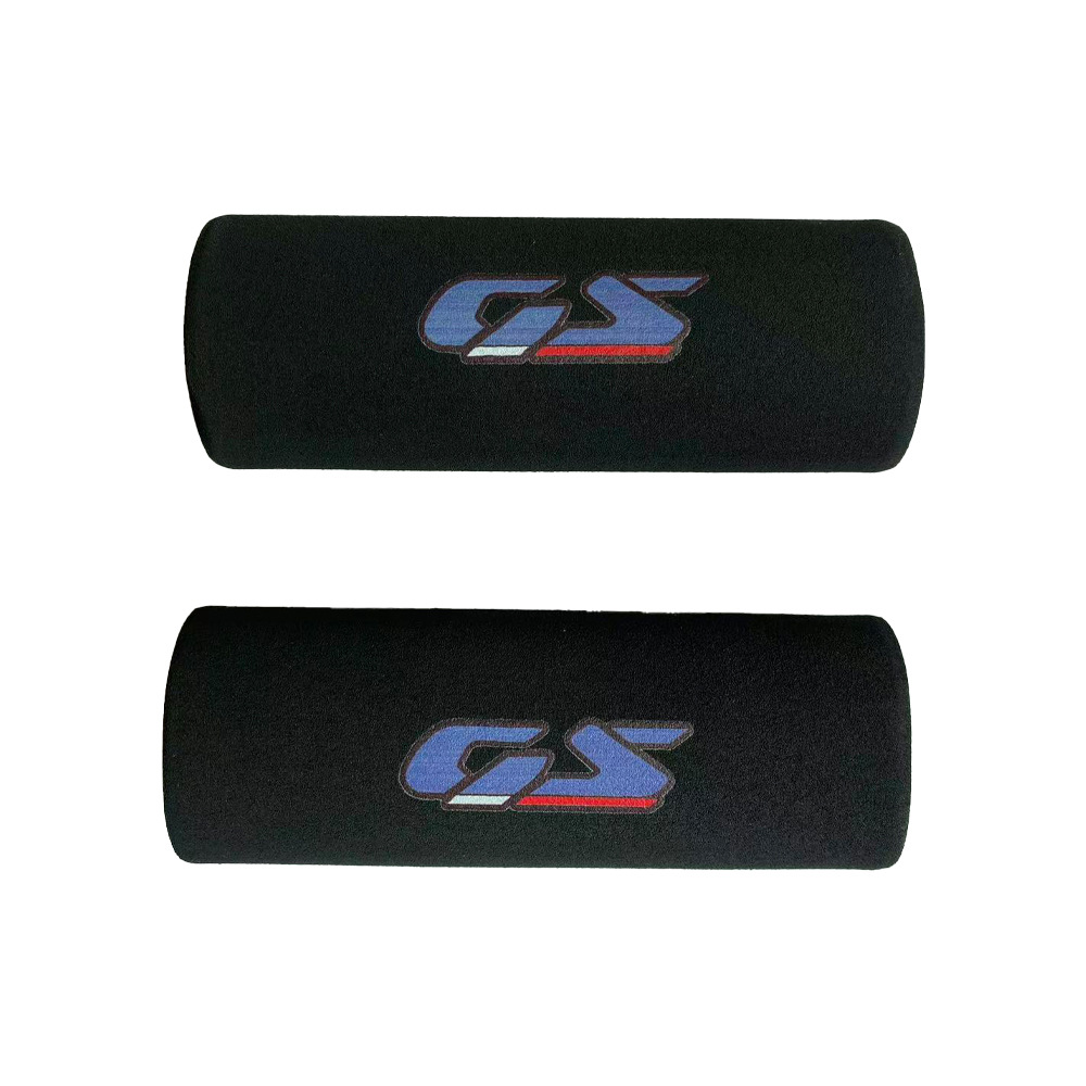 Suitable for Bmw F800Gs F700Gs F850Gs R1200Gs Handlebar Anti-Slip Protective Cover Handlebar Cover
