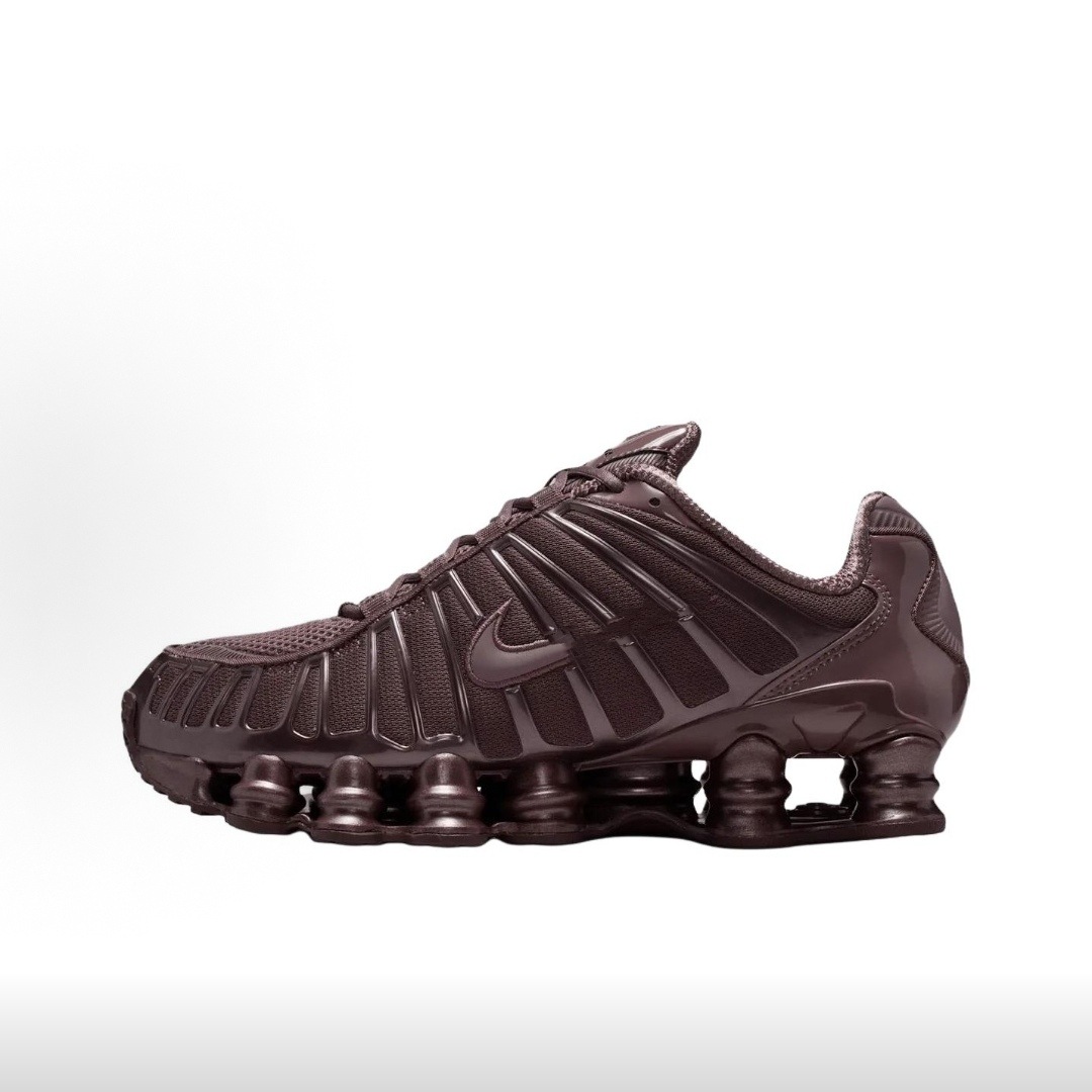Nike Shox TL Triple Black BV1127-001
