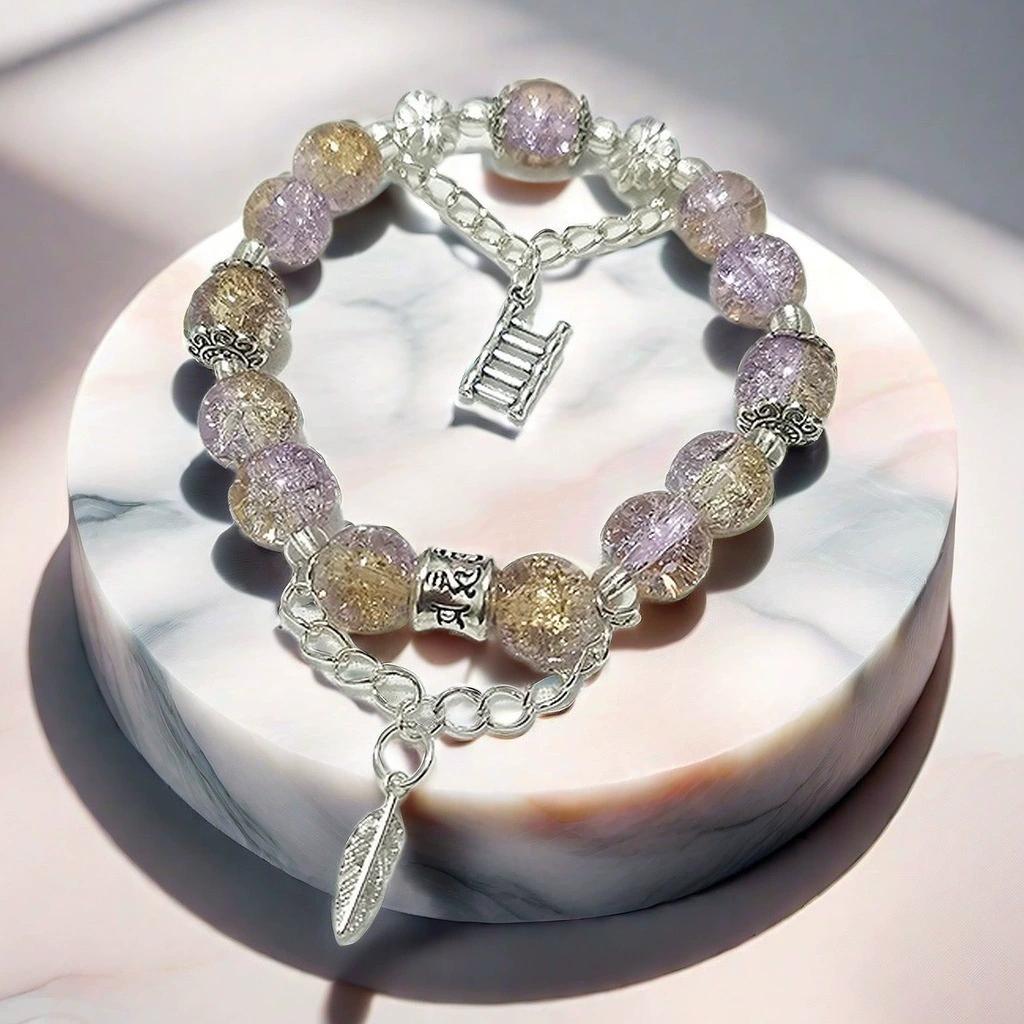 Small design brand cute bracelet