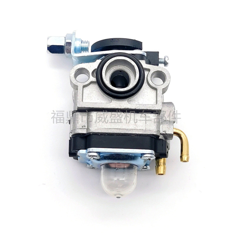 139F Carburetor Suitable for Gx31 Gx22 16100-Zm5-803 Hedge Trimmer Lawn Mower Chainsaw Carburetor