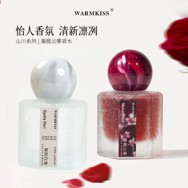 Mote Cloud Mist Perfume for Women, Long-Lasting Light Fragrance, Popular Vietnamese Export Men's Fragrance Spray