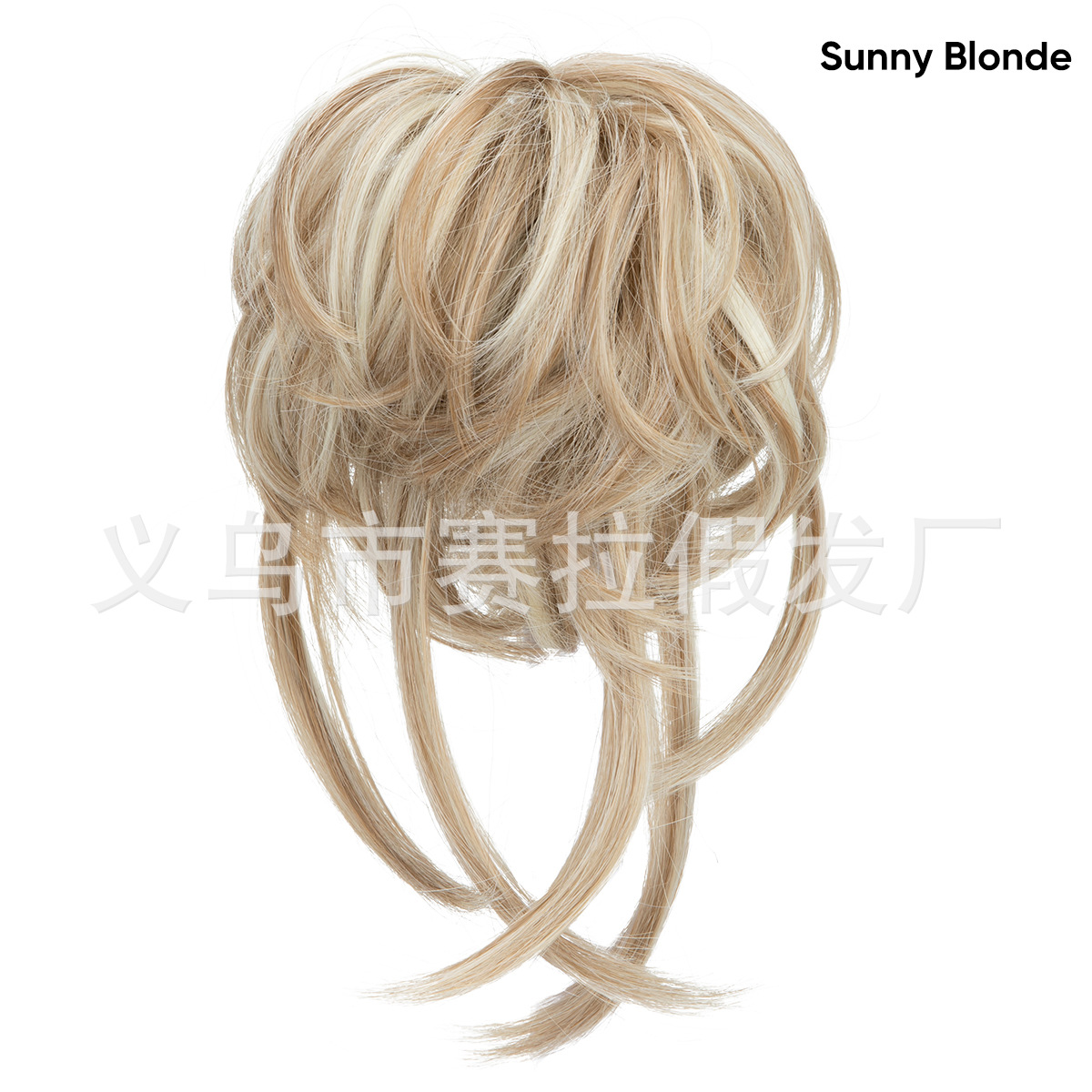 Sunny-Blonde