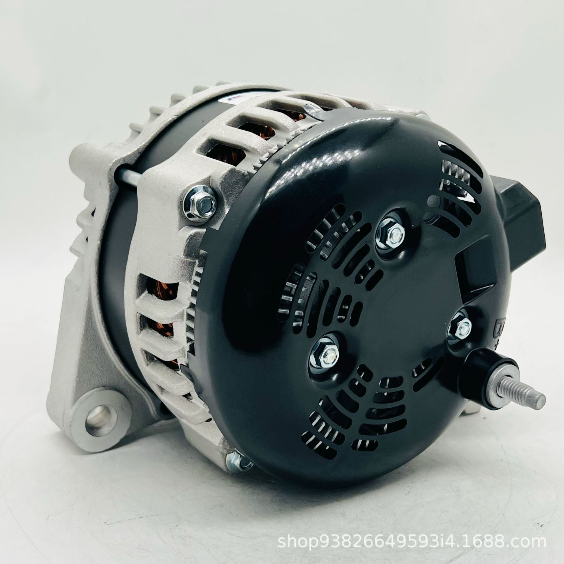Suitable for Buick Chevrolet Car Generator 104210-6311 25815839 20838975 Direct Sales