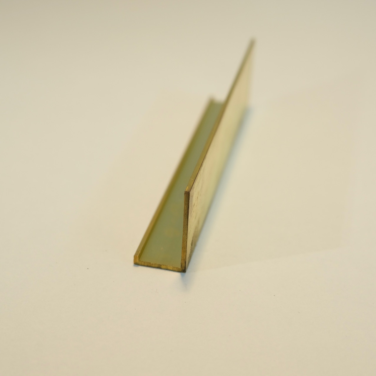 L型铜条 装饰铜压条 地板瓷砖收边条