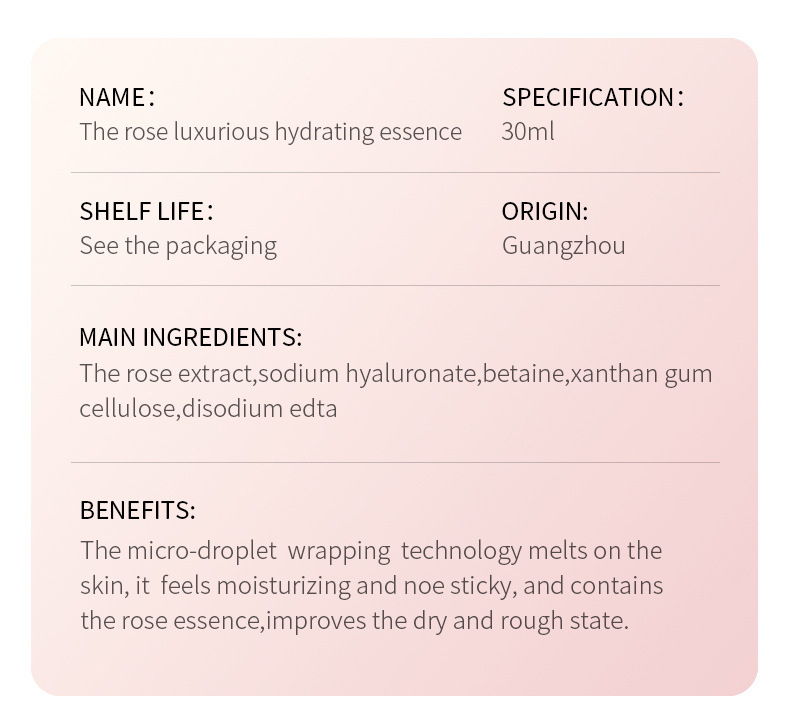  Original All Solution SADOER Aloe essence Shrinking Pore Moisturizing Skin Care Product_voghion.com