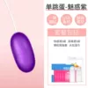 [Single Frequency Single Shock] Charming Purple-Basic Gift Pack