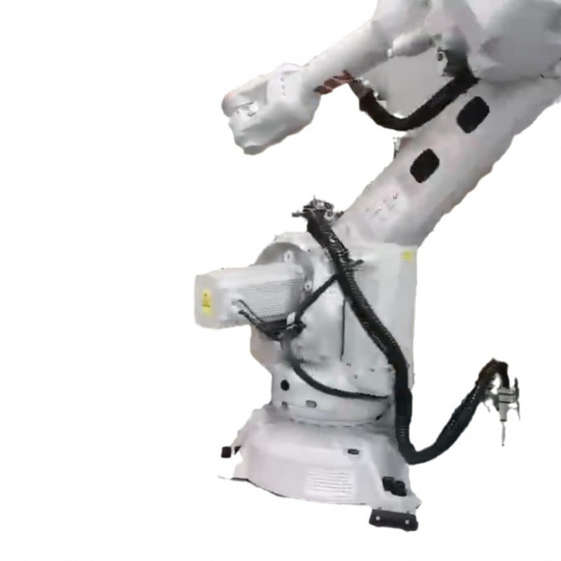ロボット開梱機全自動開梱封底機多材料倉ロボット開梱機ミックス生産開梱|undefined