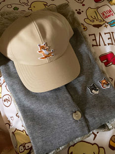Mai*on Kits*ne �F؛��ʮ�� 1�����¿�̽�С����ñ������ñ��H