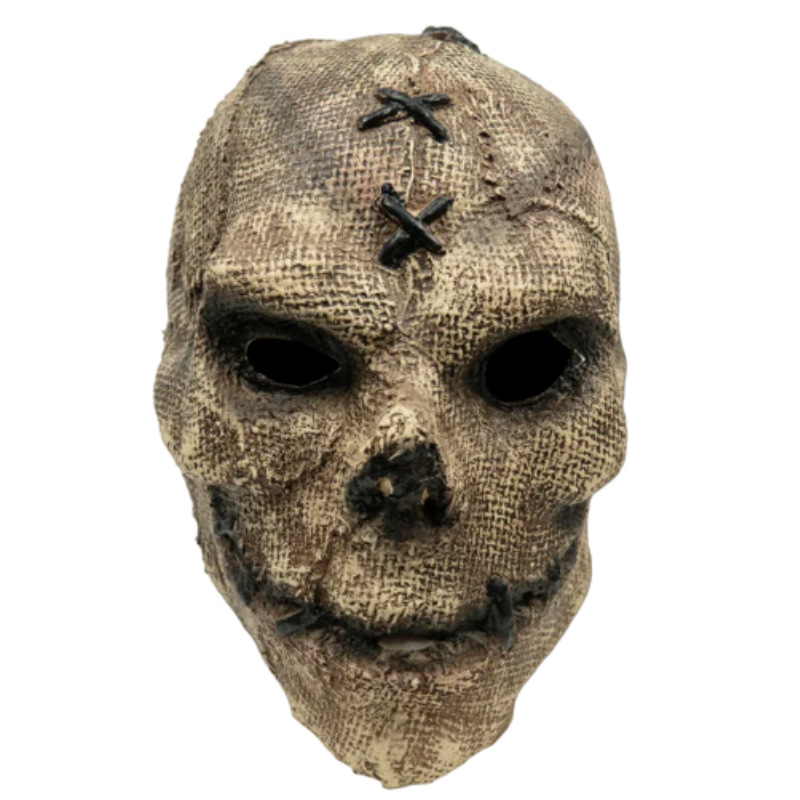 Cavernas de lino máscaras