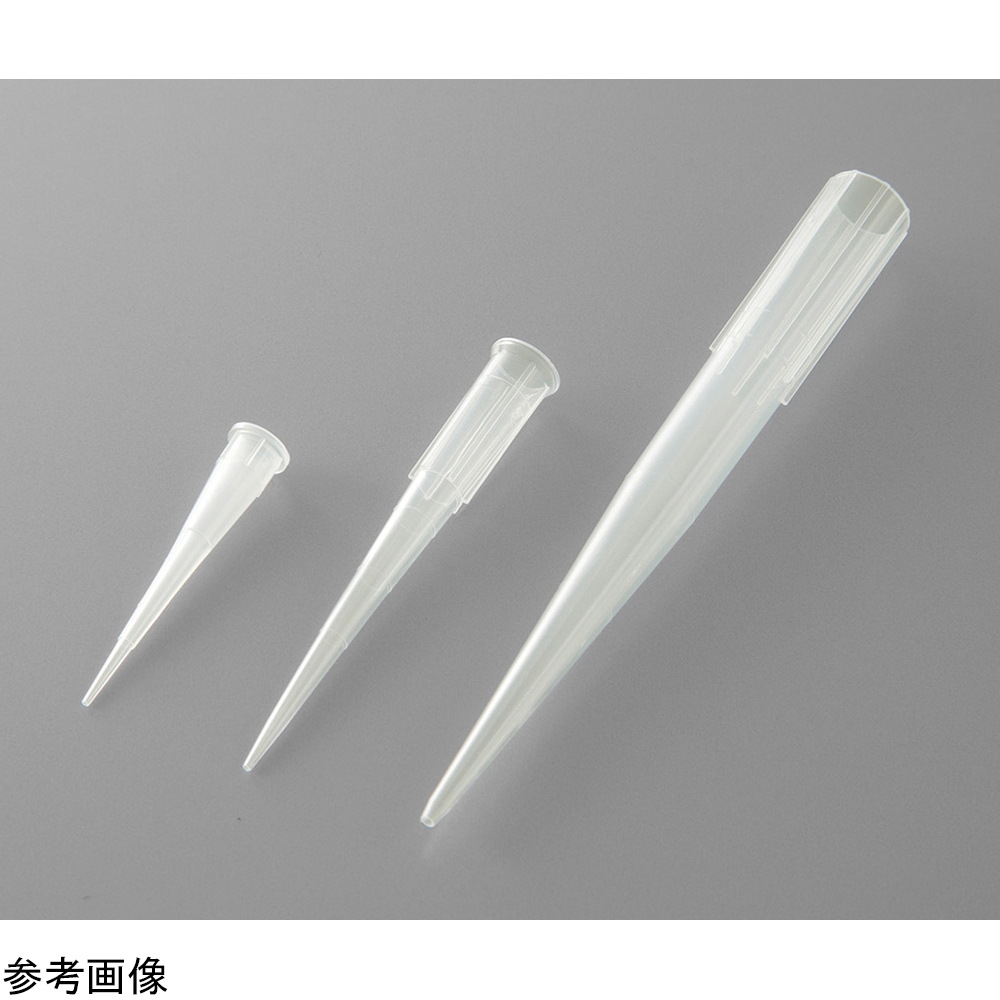 ASONE 亚速旺 4-4737-02 移液器吸头 CPC移液管