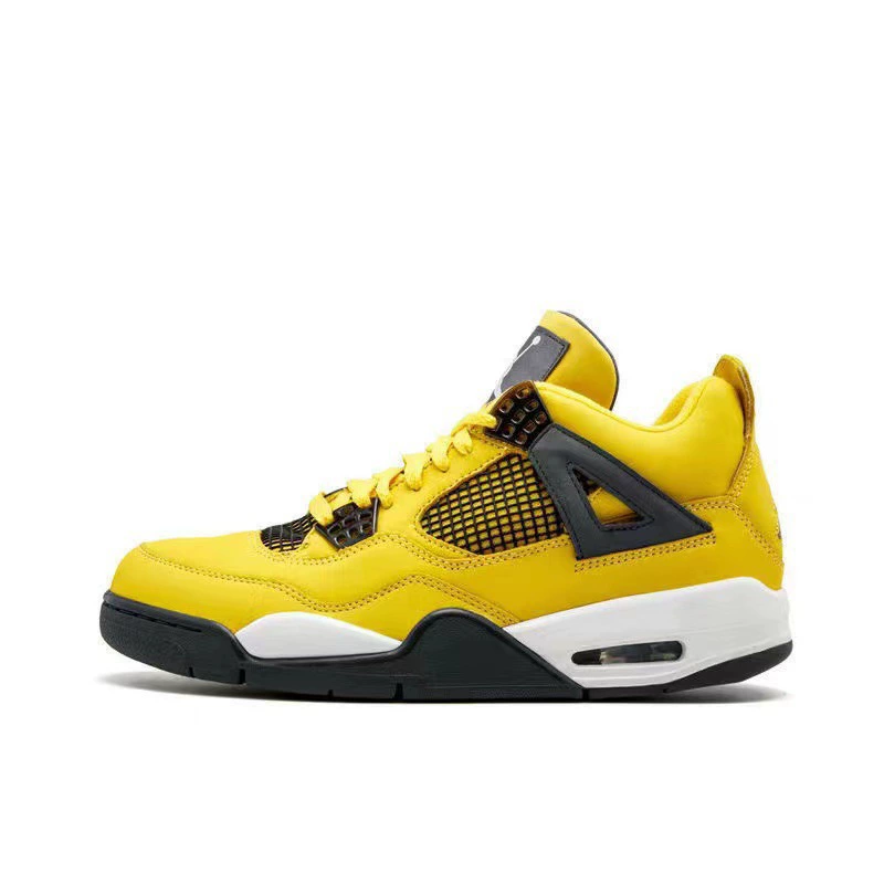 Air Jordan, белые баскетбольные кроссовки с мягкой пяткой, нескользящие, для мужчин и женщин
