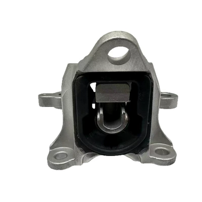 the Manufacturer, damping system