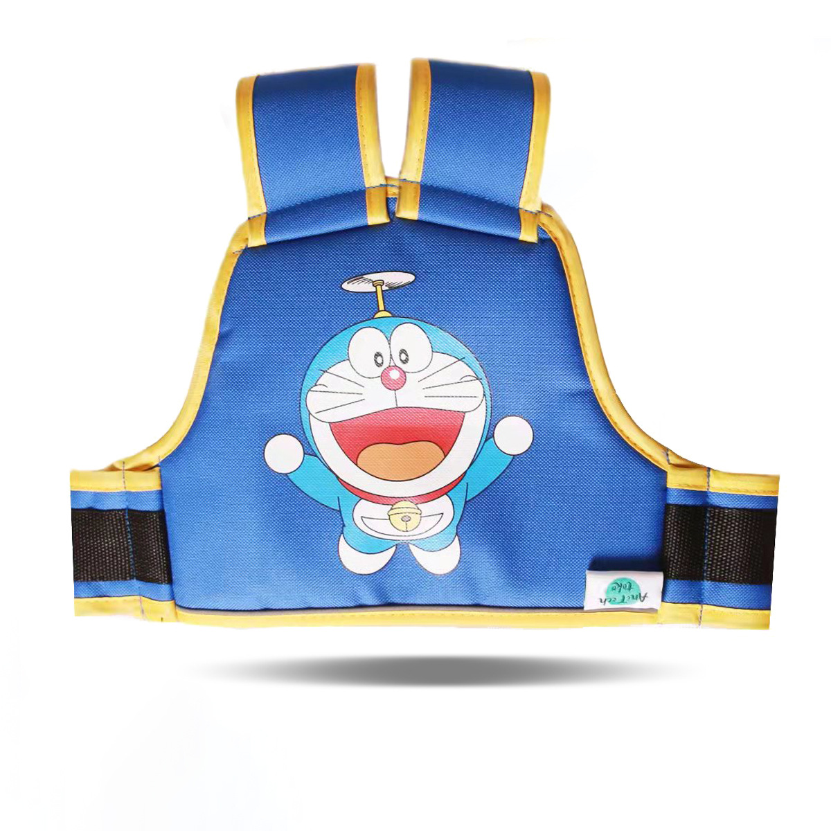 Correa de seguridad transfronteriza para niños correa de montar a caballo correa de seguridad para motocicleta correa de protección para ciclismo Correa