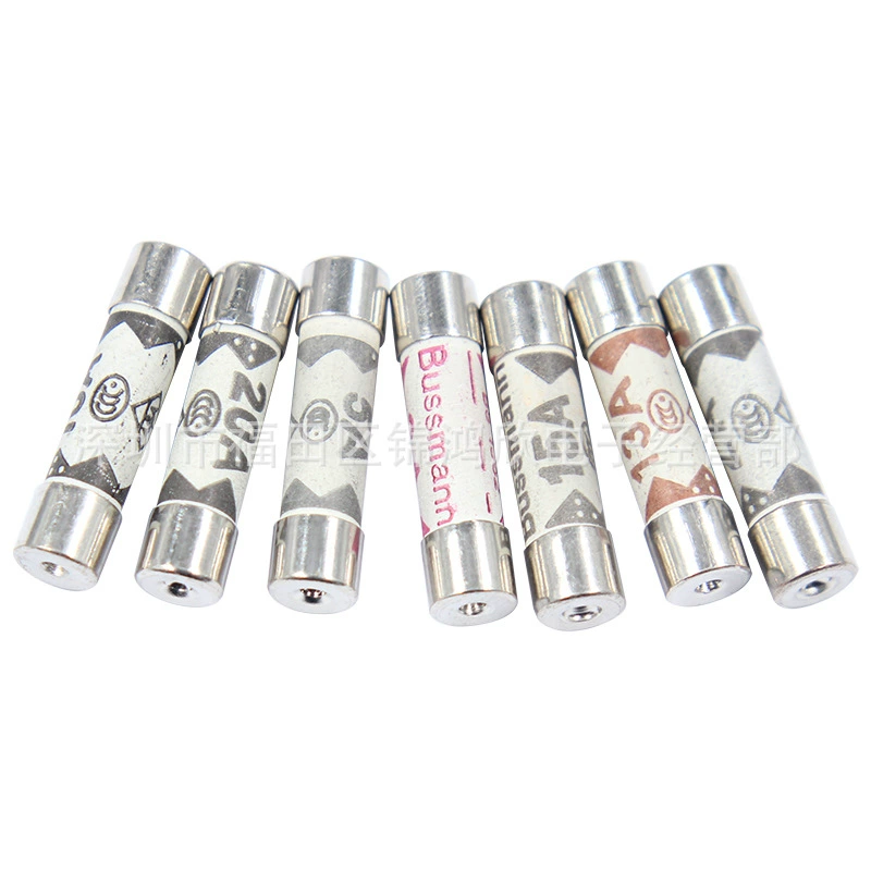 Керамический защитный захват, 6x, x25, 25 мм, 1А, 2А, 3А, 15А, 20А