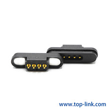 [�F؛]toplink����ʽ-19.6*5.2*4.5-4P�����pogopin�B�����S��