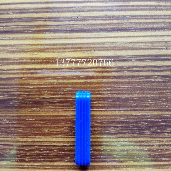 厂家直销优质供货汽摩接插件线束耐高温硅胶堵头塞头防水圈密封圈