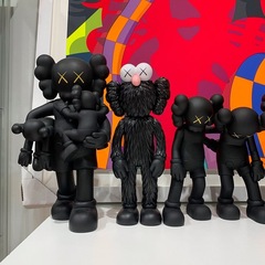 kaws オーナメントコレクション トレンド プロトタイプ アナトミカルドール 人形 トレンドブランド 8inchsz-sujiao-kaws おもちゃ
