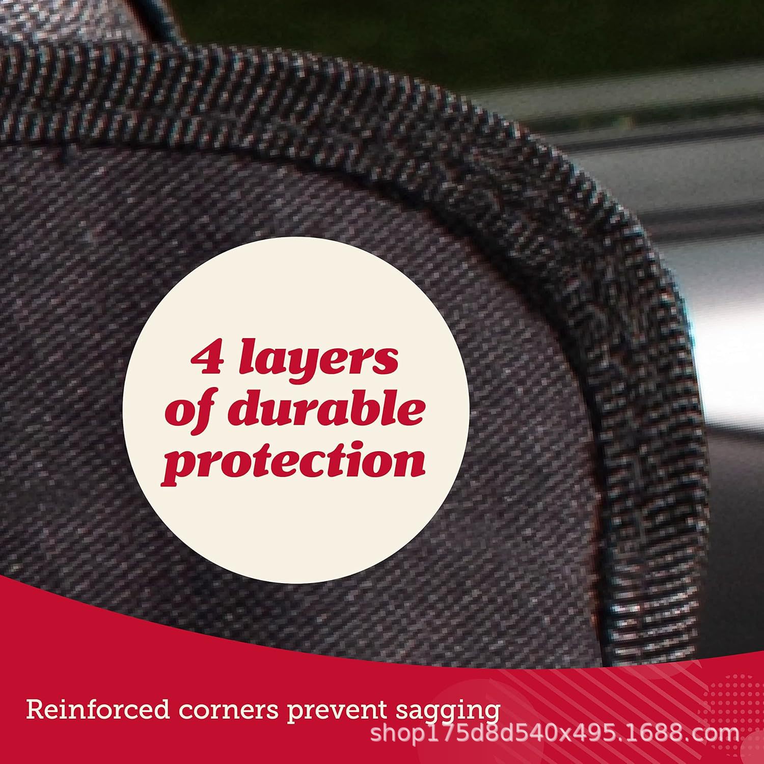 Cross-Border Car Child Seat Anti-Kick Pad, Seat Back Anti-Dirt Pad, Anti-Wear Protective Pad, Anti-Kick Protective Cover, Storage Bag