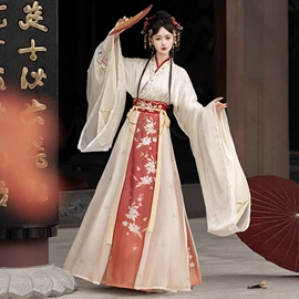 汉服禅茶服;汉服套装;男式汉服