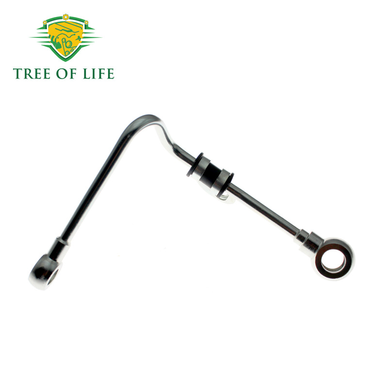 15192AA350 is suitable for Subaru Forester turbo oil return line intake pipe