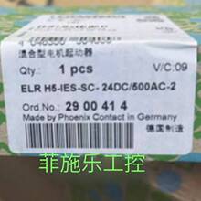 �����˹-��ϵ������-ELR H5-IES-SC- 24DC/500AC-2-2900414