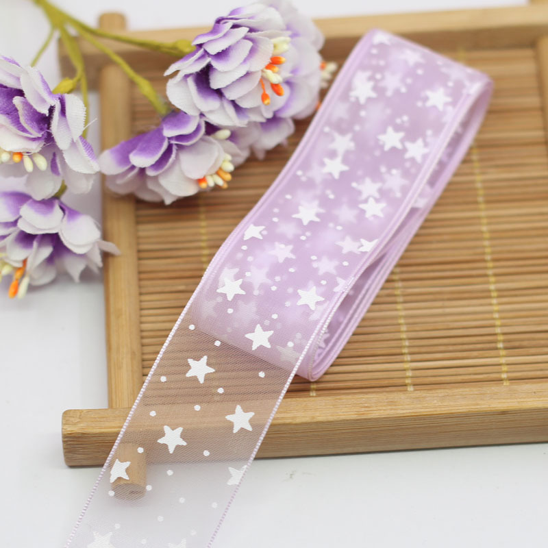 Light purple one meter