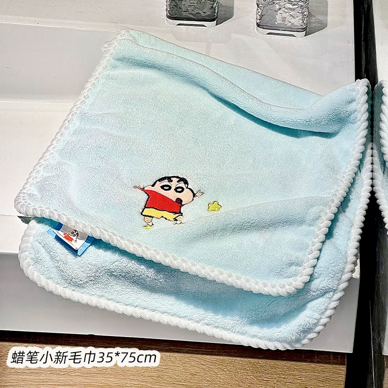 Коралловое банное полотенце для любимого, водопоглощение