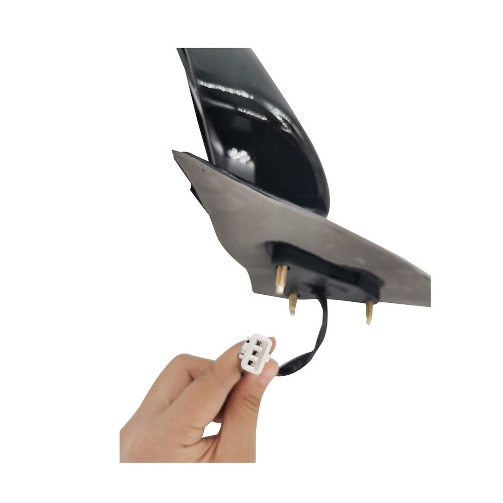 Conjunto de espejo retrovisor adecuado para Toyota Camry 2000-2006 image 4