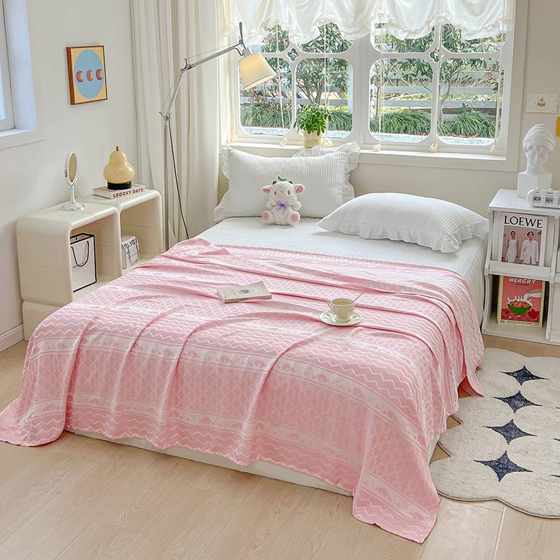 바다의 사랑-핑크