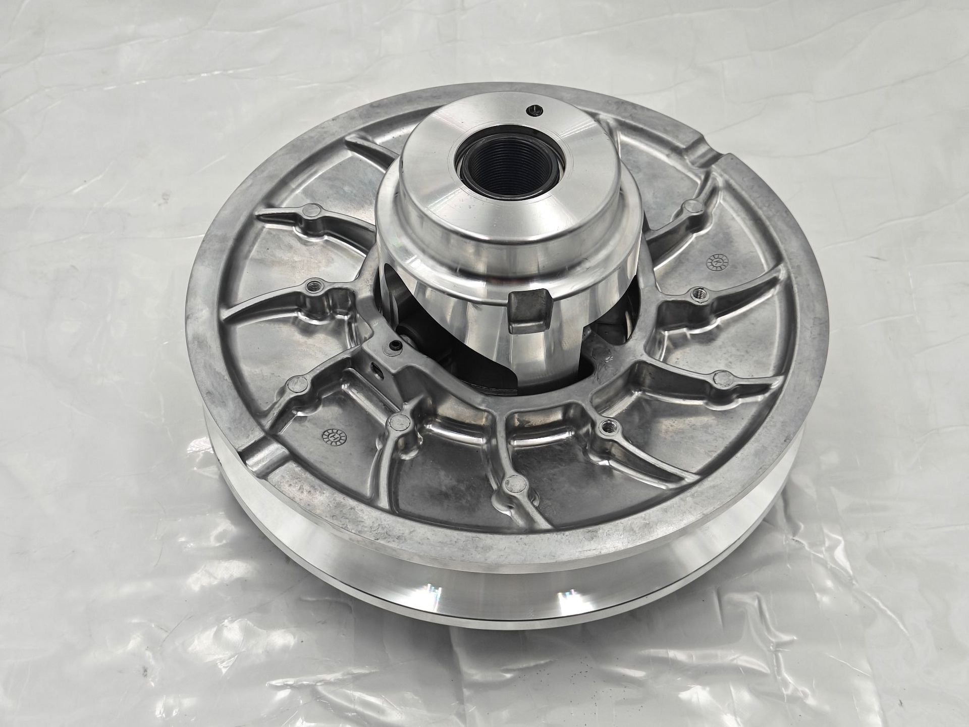 Segway 1000 drive wheel, Segway UTV clutch, ED2E30000001