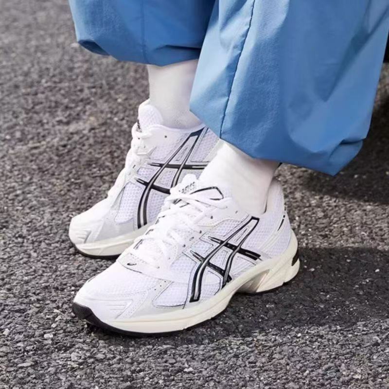 莆田鞋gel-1130外贸专供秋季透气跑步鞋男鞋女鞋网面休闲运动鞋|undefined