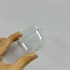Transparent (PC hard shell)