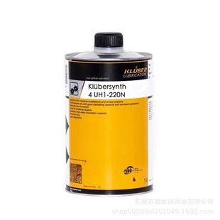 ������Kluberoil 4 UH1-32 68 100 150 220 320NʳƷ���X݆��