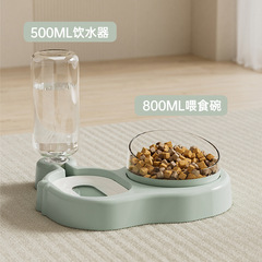 猫ボウルキャットフードボウルキャットフード自動給餌器猫飲料水猫ボウル犬ボウルペット用品メーカー卸売