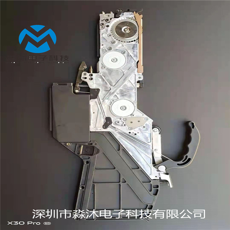 供不应求 YAMAHA SS24mm飞达  规格型号齐全 贴片机配件规型号齐