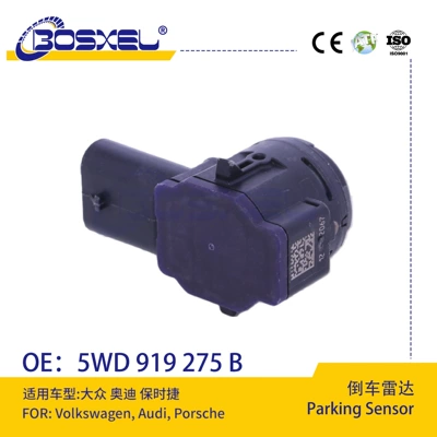 ABS modulu və sensorları in-stock ABS wheel speed