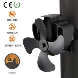 对流/循环扇;空气净化器;迷你电风扇