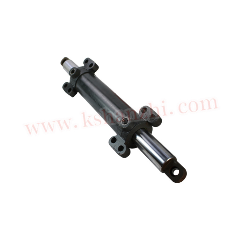 Cilindro transversal de carretilla elevadora G27Z4 - 30601 adecuado para la fuerza de la serie K de accesorios hidráulicos de carretilla elevadora cilindro direccional