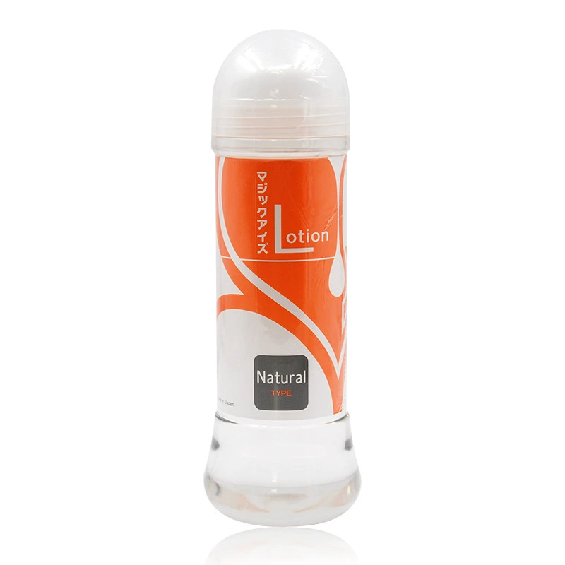 Japan Magiceyes Real Salon LOTION LOTION Белая мутная sisters Fragrant Fragrant 370 Ионы серебра