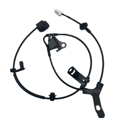 ABS Anti-lock Sensor, ABS modulu və sensorları
