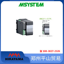 M-system��ģ I/OͨӍģ�K  R6-NC3 R6-NF1