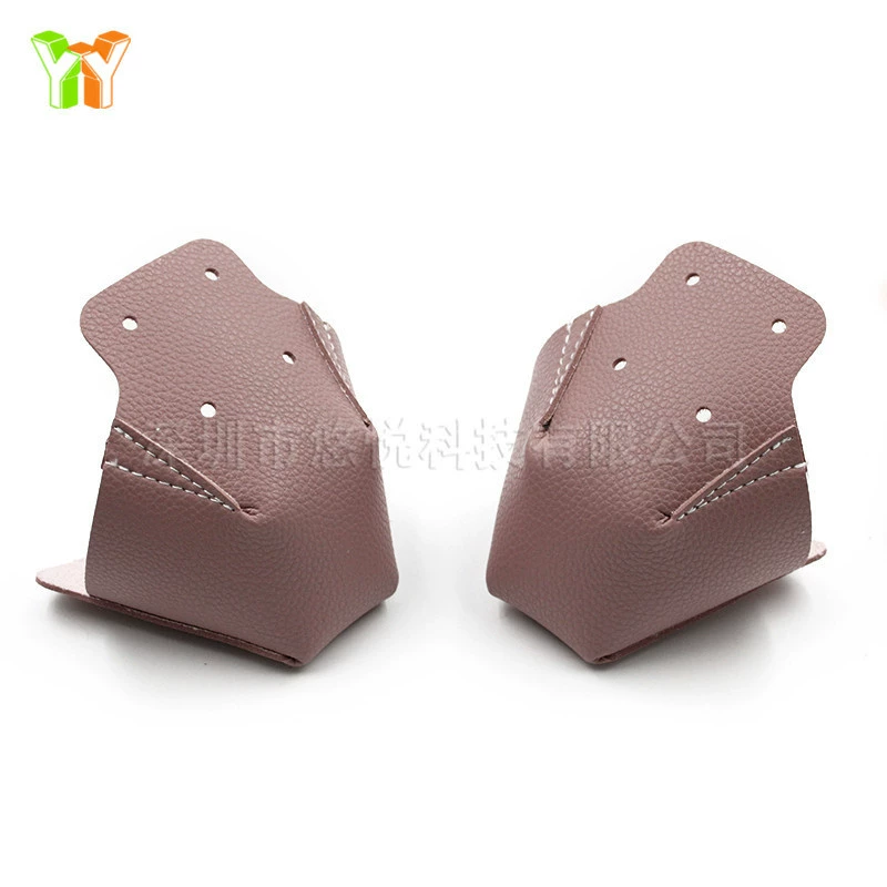 Professional skates, travel protective case, brake, (Physicals)