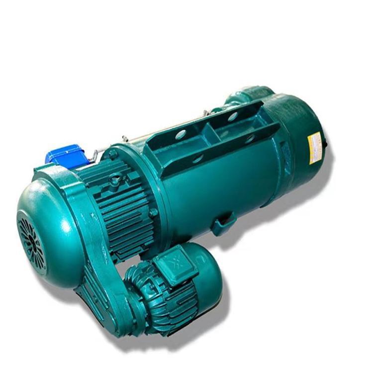 Modo de elevación de grúa eléctrica de la mina No.1 de Shandong