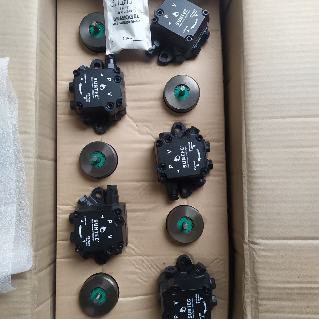 SUNTEC桑泰克油泵AL65C-9410-4正鹏热能现货秒发