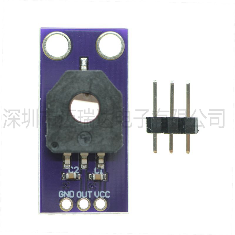 MCU-103 旋转角度传感器 SV01A103AEA01R00 微调 电位器
