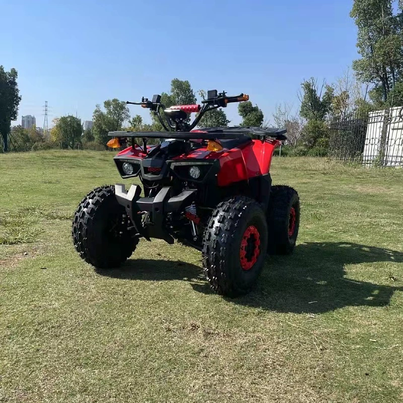 Electric beach SUV, 60v, 1000W