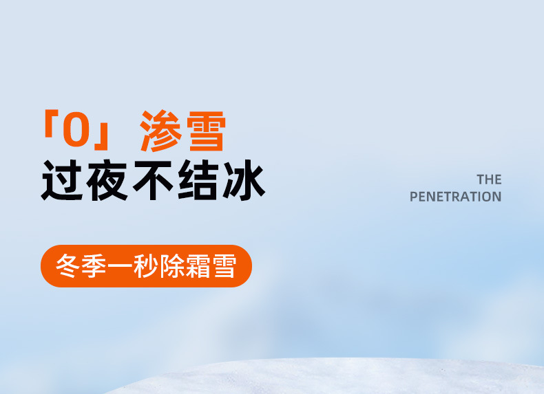 Car Front Windshield Anti-Freeze Cover, Winter Snow Cover, Anti-Frost, Snow-Proof Windshield, Car Cover, Sunshade