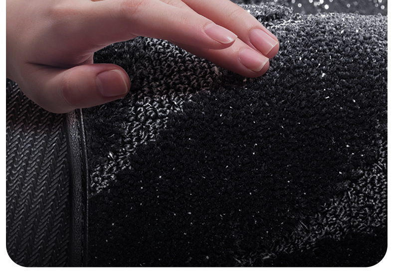 Suitable for 25 Models of Ideal I6 Car Mats, Tpe Car-Specific Mats, Trunk Mats, All-Weather Car Trunk Mats